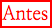 Antes
